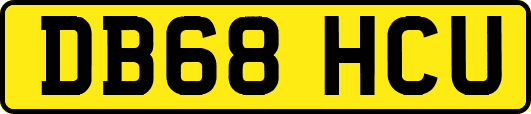 DB68HCU