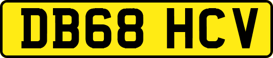 DB68HCV