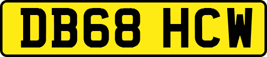 DB68HCW