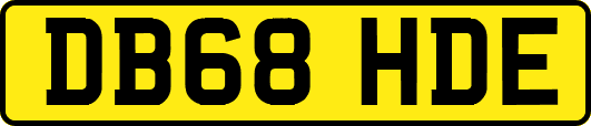 DB68HDE