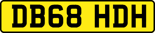 DB68HDH
