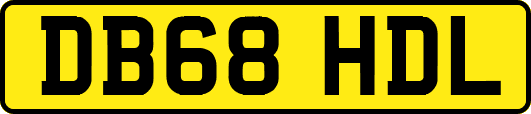 DB68HDL
