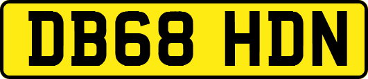 DB68HDN