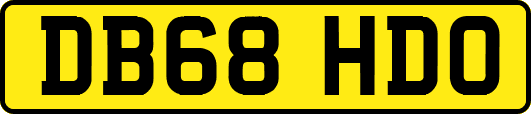 DB68HDO