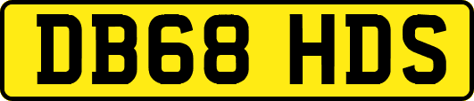 DB68HDS