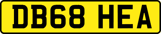 DB68HEA