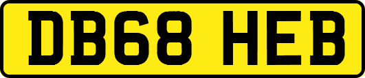 DB68HEB