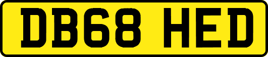 DB68HED