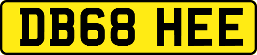 DB68HEE