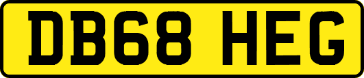 DB68HEG