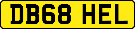 DB68HEL