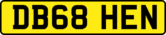 DB68HEN