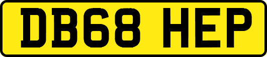 DB68HEP