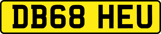 DB68HEU