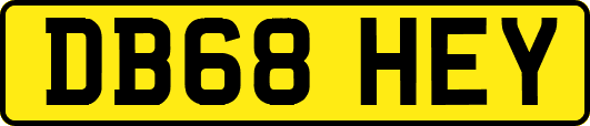 DB68HEY