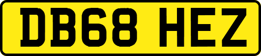 DB68HEZ