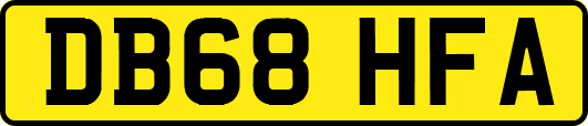 DB68HFA