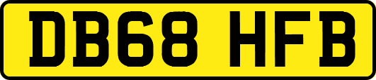 DB68HFB