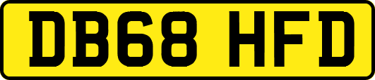 DB68HFD