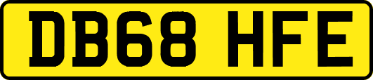 DB68HFE