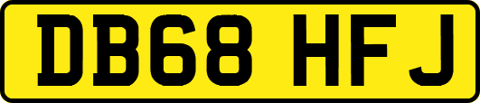 DB68HFJ