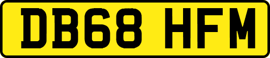 DB68HFM