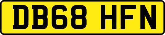 DB68HFN