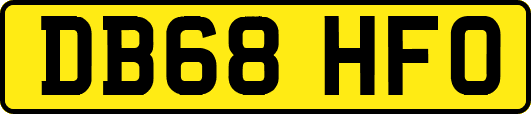 DB68HFO
