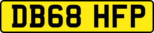 DB68HFP