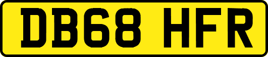 DB68HFR