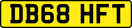 DB68HFT