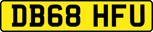 DB68HFU