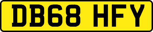 DB68HFY