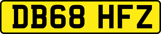 DB68HFZ