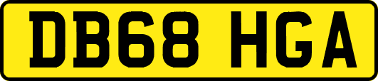 DB68HGA