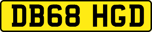 DB68HGD