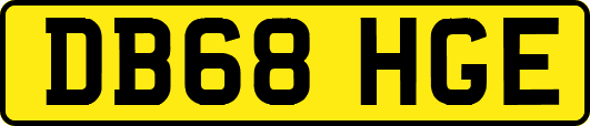 DB68HGE