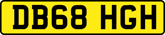 DB68HGH