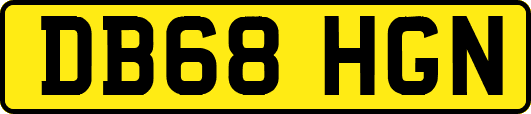 DB68HGN