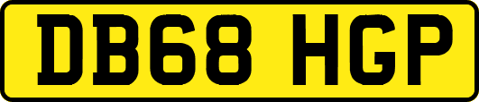 DB68HGP