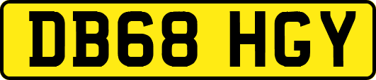 DB68HGY
