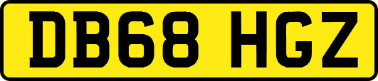 DB68HGZ