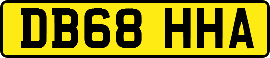 DB68HHA