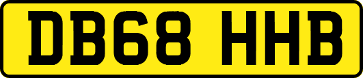 DB68HHB