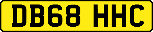DB68HHC