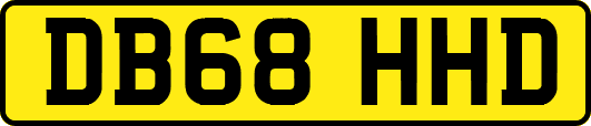 DB68HHD