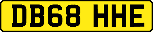 DB68HHE