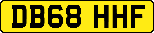 DB68HHF