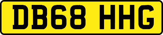 DB68HHG