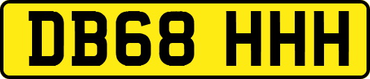 DB68HHH